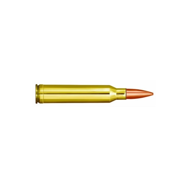 Prvi Partizan 7mm Remington Magnum Ammunition 140 Grain Pointed Soft Point Box of 20