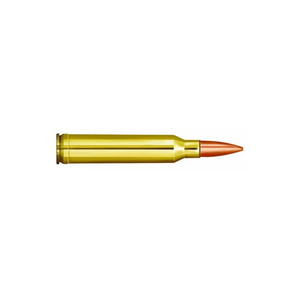 Prvi Partizan 7mm Remington Magnum Ammunition 174 Grain Pointed Soft Point Box of 20