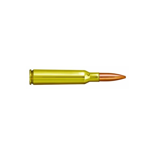 Prvi Partizan 6.5x55mm Ammunition 139 Grain Soft Point Box of 20