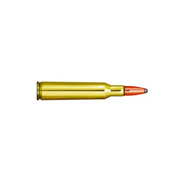 Prvi Partizan 6mm Remington (244 Remington) Ammunition 100 Grain Boat Tail Spire Point Box of 20