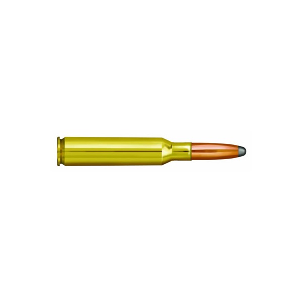 Prvi Partizan 6.5x54mm Schoenauer (Mannlicher-Schoenauer) Ammunition 156 Grain Round Nose Box of 20