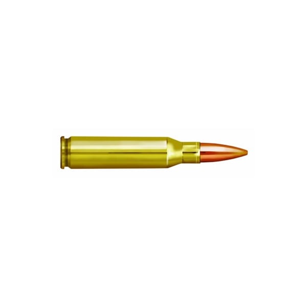 Prvi Partizan 7mm-08 Remington Ammunition 140 Grain Pointed Soft Point Box of 20