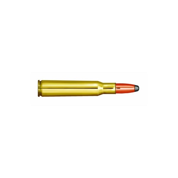 Prvi Partizan 7x57mm Mauser Ammunition 139 Grain Soft Point Box of 20