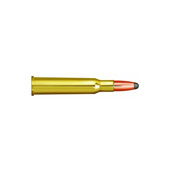Prvi Partizan 7x57mm Rimmed Ammunition 139 Grain Soft Point Box of 20