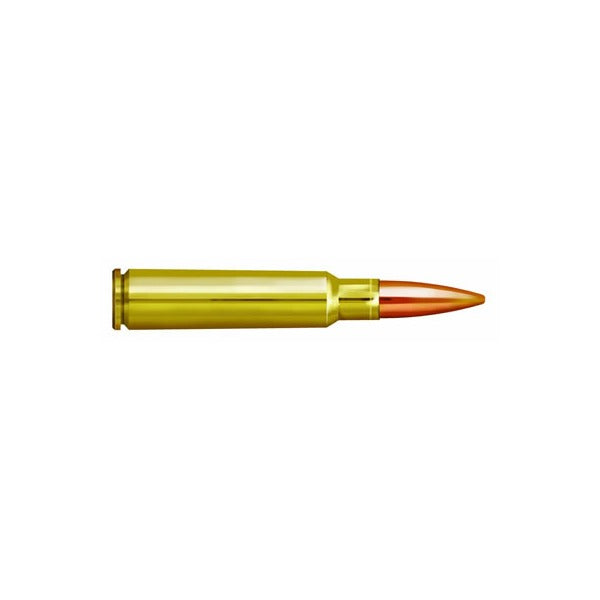 Prvi Partizan 7.5x55mm Swiss Ammunition 174 Grain Soft Point Box of 20