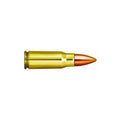 Prvi Partizan 7.92x33mm Kurz (8mm Kurz) Ammunition 124 Grain Full Metal Jacket Box of 20