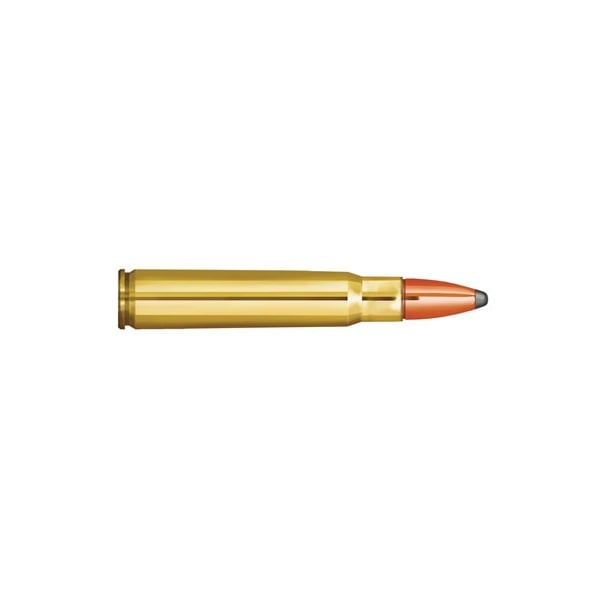 Prvi Partizan 8x57mm Mauser Ammunition 196 Grain Soft Point Box of 20