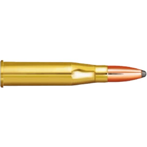 Prvi Partizan 8×56mmR (Mannlicher) Ammunition 208 Grain Soft Point Box of 20
