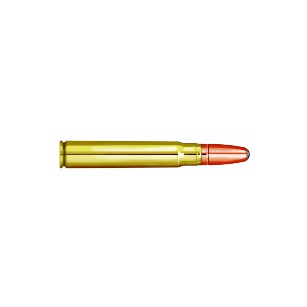 Prvi Partizan 9.3x62mm Ammunition 285 Grain Soft Point Box of 20