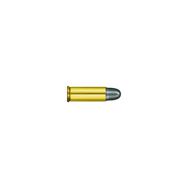 Prvi Partizan 32 S&W Long Ammunition 98 Grain Lead Round Nose Box of 50