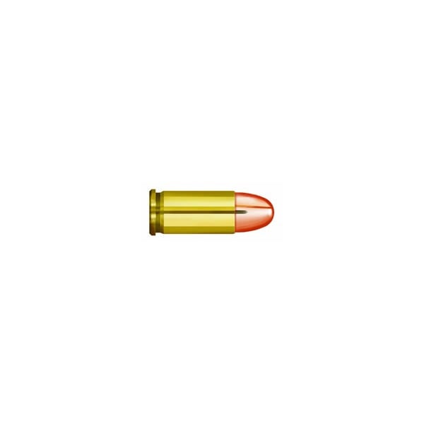Prvi Partizan 32 ACP Ammunition 71 Grain Full Metal Jacket Box of 50