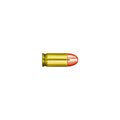 Prvi Partizan 380 ACP Ammunition 94 Grain Full Metal Jacket Box of 50