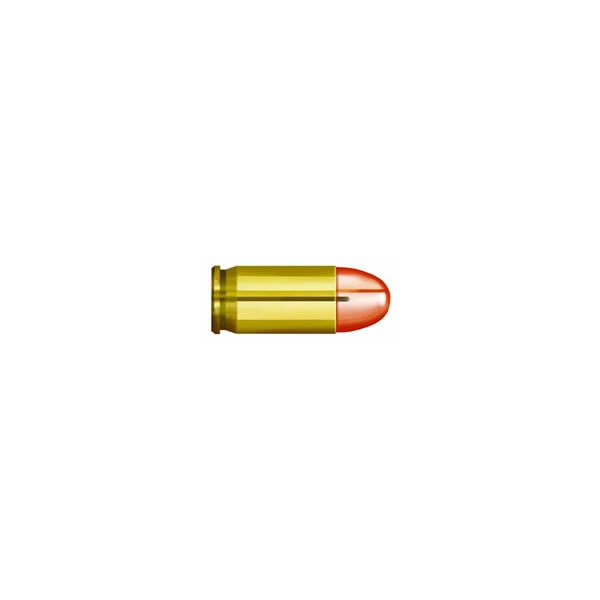 Prvi Partizan 380 ACP Ammunition 94 Grain Full Metal Jacket Box of 50