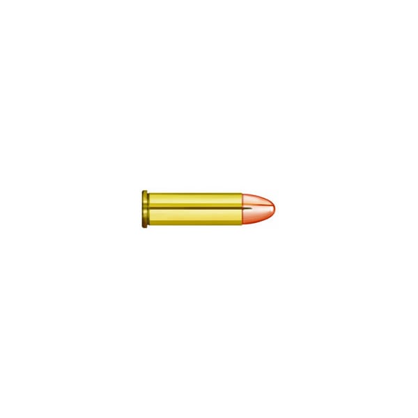 Prvi Partizan 38 Special Ammunition 130 Grain Full Metal Jacket Box of 50