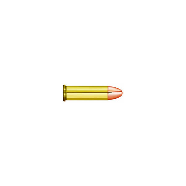 Prvi Partizan 38 Special Ammunition 158 Grain Semi Wad Cutter Box of 50
