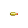 Prvi Partizan 357 Sig Ammunition 125 Grain Full Metal Jacket Box of 50