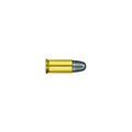 Prvi Partizan 38 S&W Ammunition 145 Grain Lead Round Nose Box of 50