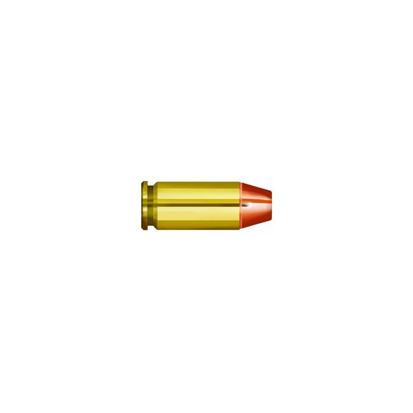 Prvi Partizan 40 S&W Ammunition 165 Grain Full Metal Jacket Box of 50