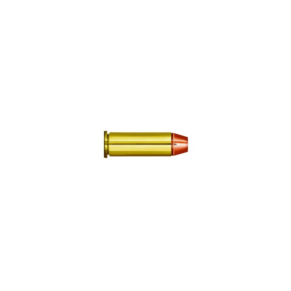 Prvi Partizan 44 Remington Magnum Ammunition 240 Grain Jacketed Hollow Point Box of 50