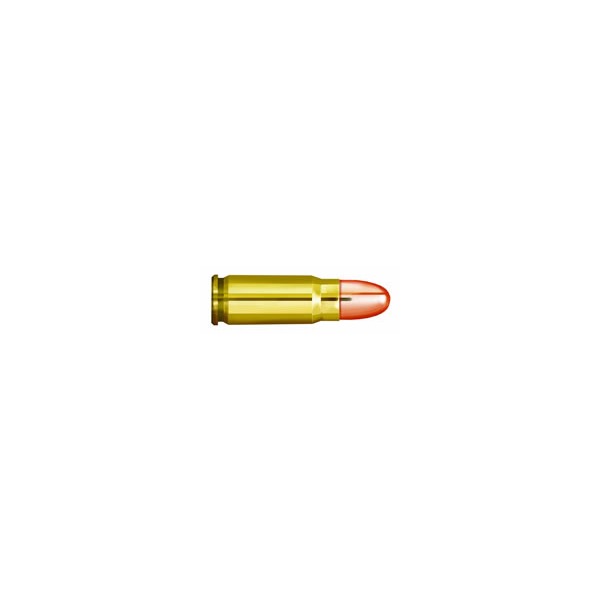 Prvi Partizan 7.62x25mm Tokarev Ammunition 85 Grain Full Metal Jacket Box of 50