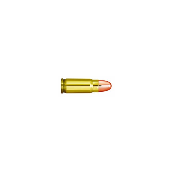 Prvi Partizan 30 Mauser Automatic (7.63x25mm) Ammunition 85 Grain Full Metal Jacket Box of 50