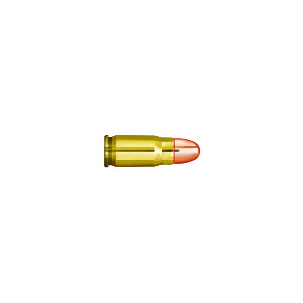 Prvi Partizan 30 Luger (7.65x21mm) Ammunition 93 Grain Full Metal Jacket Box of 50