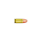 Prvi Partizan 9mm Luger Ammunition 124 Grain Full Metal Jacket Box of 50