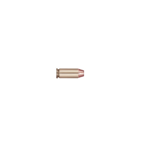 Prvi Partizan 10mm Auto Ammunition 170 Grain Jacketed Flat Nose Box of 50