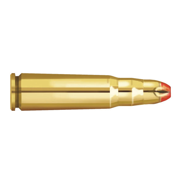 Prvi Partizan 7.62x39mm Ammunition Blank Box of 15