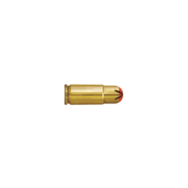 Prvi Partizan 9mm Luger Ammunition Blank Box of 50