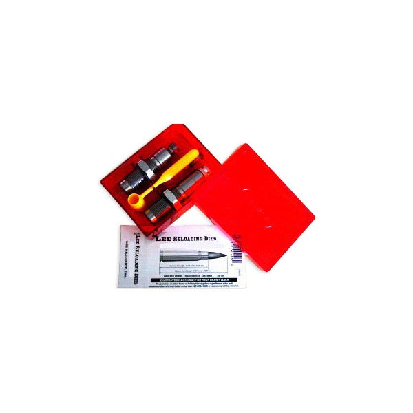Lee Precision Large Series 2 Die Set 416 Barrett
