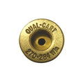 Quality Cartridge 270-284 Winchester Brass Bag of 20