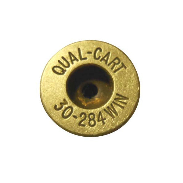 Quality Cartridge 30-284 Winchester Brass Bag of 20