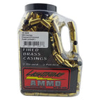 Lightning 40 S&W Brass Jug of 500
