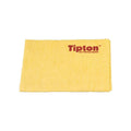 TIPTON SILICONE GUN CLOTH 14"x15" 6/CS