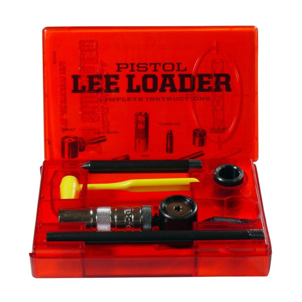 LEE LOADER 44 MAG