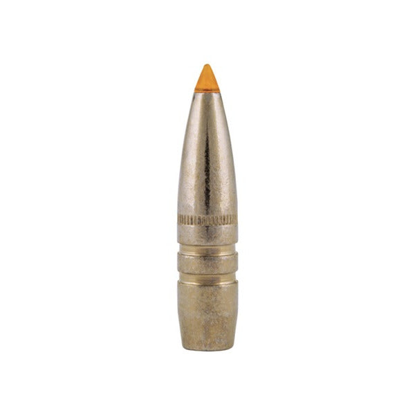 Federal Premium Trophy Bonded 277 Caliber, 6.8mm (.277 Diameter) Bullets 130 grain Bonded Polymer Tip Box of 4