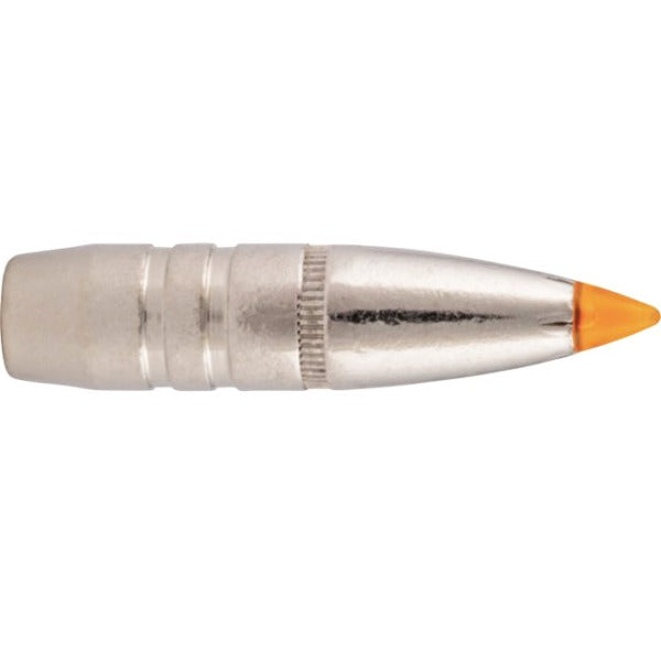 Federal Premium Trophy Bonded 30 Caliber (.308 Diameter) Bullets 165 grain Bonded Polymer Tip Box of 4