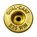 Quality Cartridge 225 Winchester Brass Bag of 20