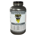 Shooters World Ultimate Pistol Smokeless Powder 1lb