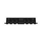 TIPTON CLEANING ROD RACK POLYMER/BLACK 4/CS