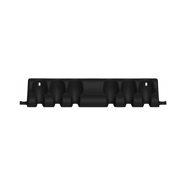 TIPTON CLEANING ROD RACK POLYMER/BLACK 4/CS