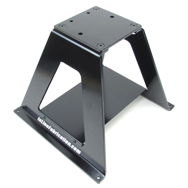 InLine Fab 9 3/4" Ultramount Riser System for Hornady Single Stage IRON press