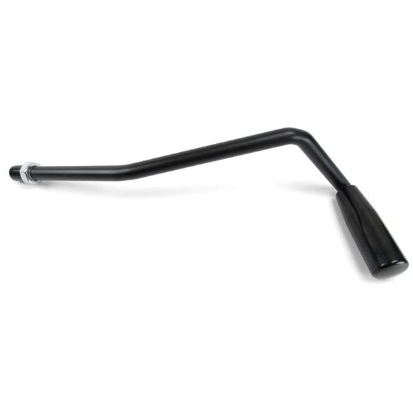 InLine Fabrication ERGO Roller Lever for Hornady Single Stage IRON press