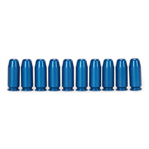 AZOOM SNAP CAP 40 S&W VALUE PACK (10-PACK)