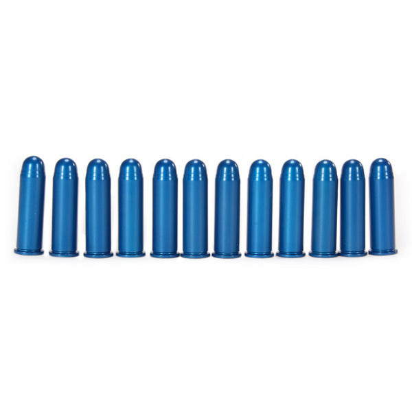 AZOOM SNAP CAP 38 SPL BLUE VALUE (12-PACK)