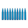 AZOOM SNAP CAP 223 REMINGTON BLUE VALUE (10-PACK)