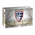 Fiocchi Extrema 270 Winchester Ammunition 130 Grain Swift Scirocco II Polymer Tip Box of 20