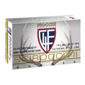 Fiocchi Extrema 30-06 Springfield Ammunition 165 Grain Swift Scirocco II Polymer Tip Box of 20