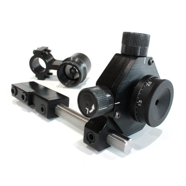 Swiss Products P-11 Diopter & Front Sight